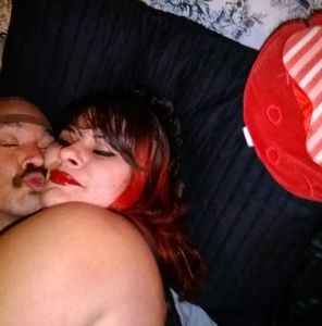 Meet your Posher, Dana